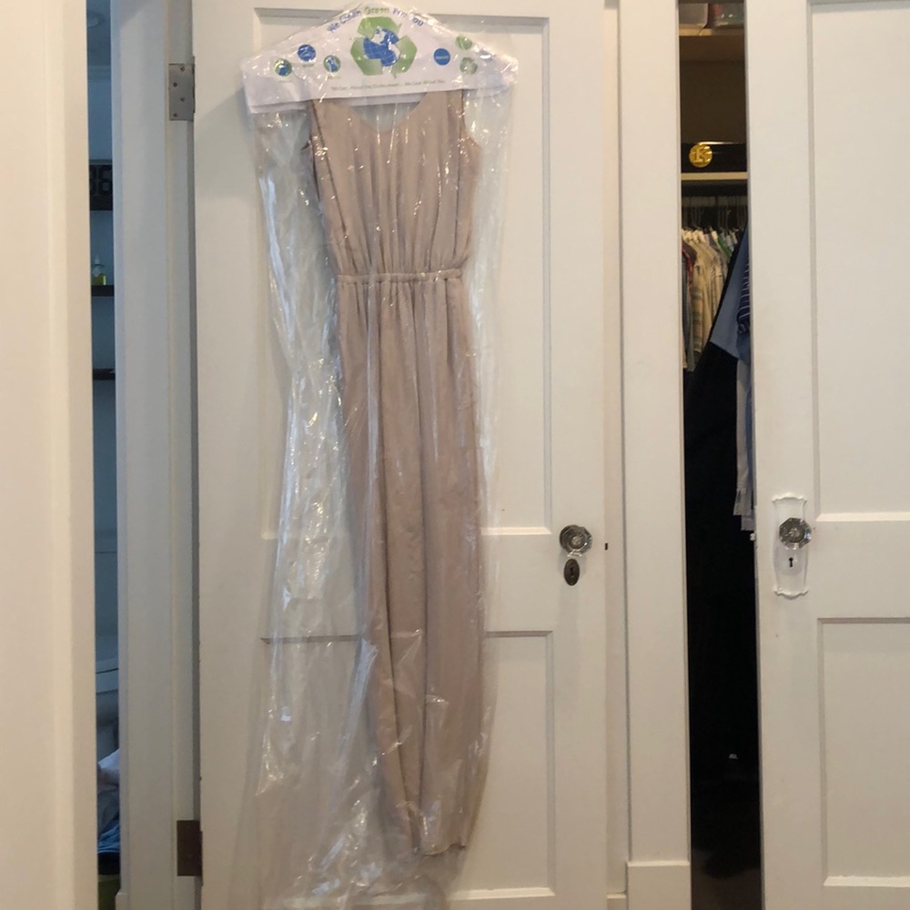 Show Me Your Mumu Bridesmaid Dress (Small)